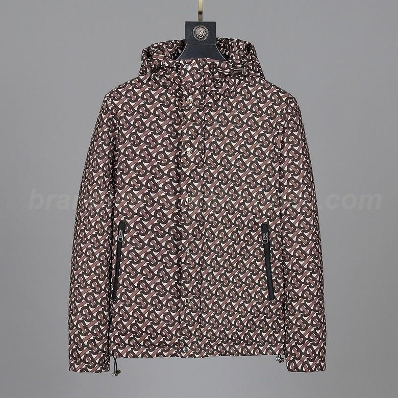 Burberry Men's Outwear 124